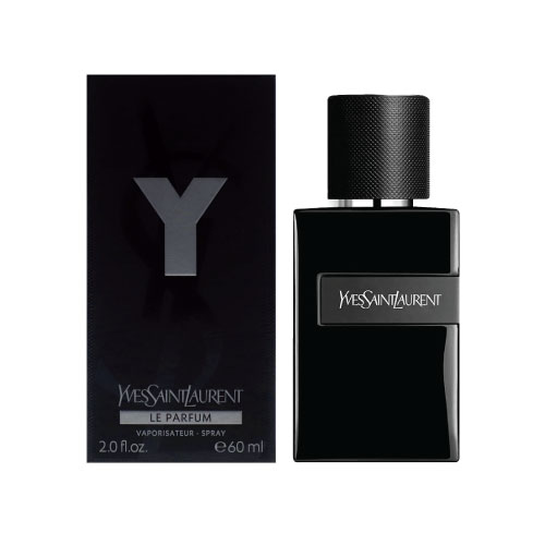 Y Le Parfum Cologne by Yves Saint Laurent 2 oz Eau De Parfum Spray
